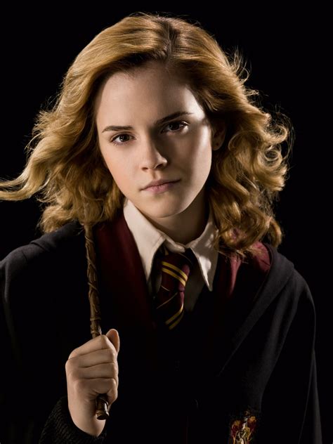 Hermione Granger 